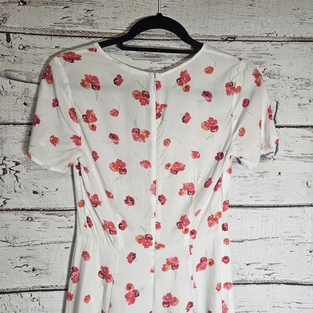 GAP poppy sundress - Picture 12 of 14